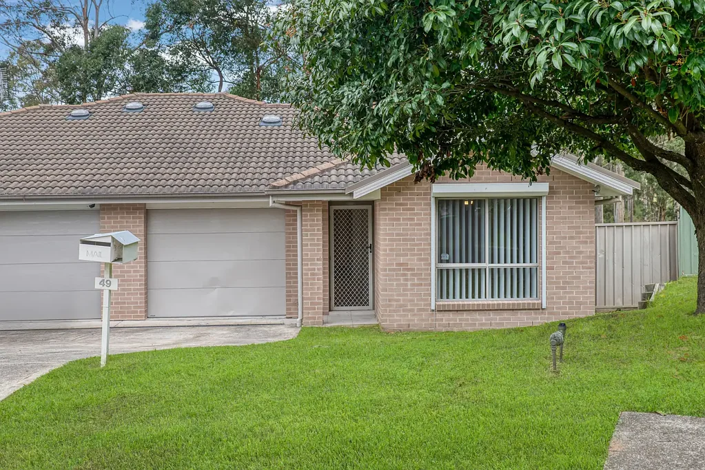 Metford 3Moenga TORRENS TITLE DUPLEX!!