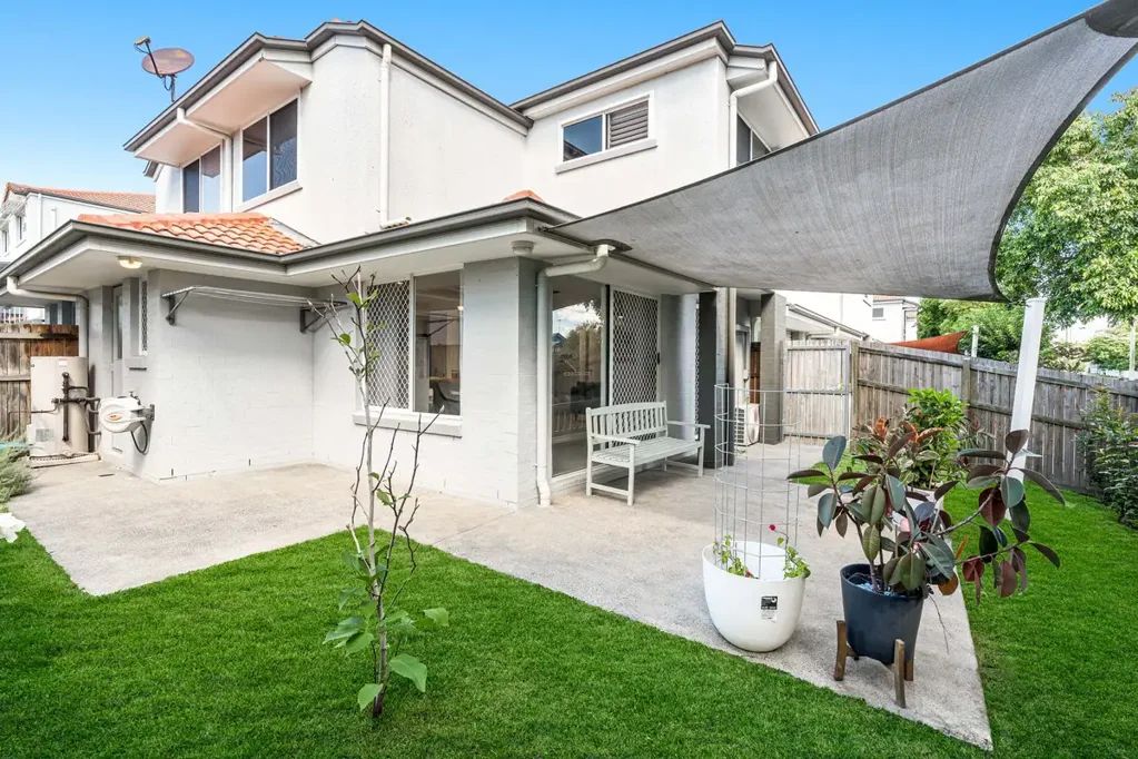 3/83 Dibar Street, Wynnum, QLD 4178