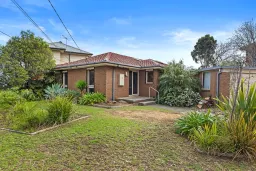 1 Clough Street, Avondale Heights