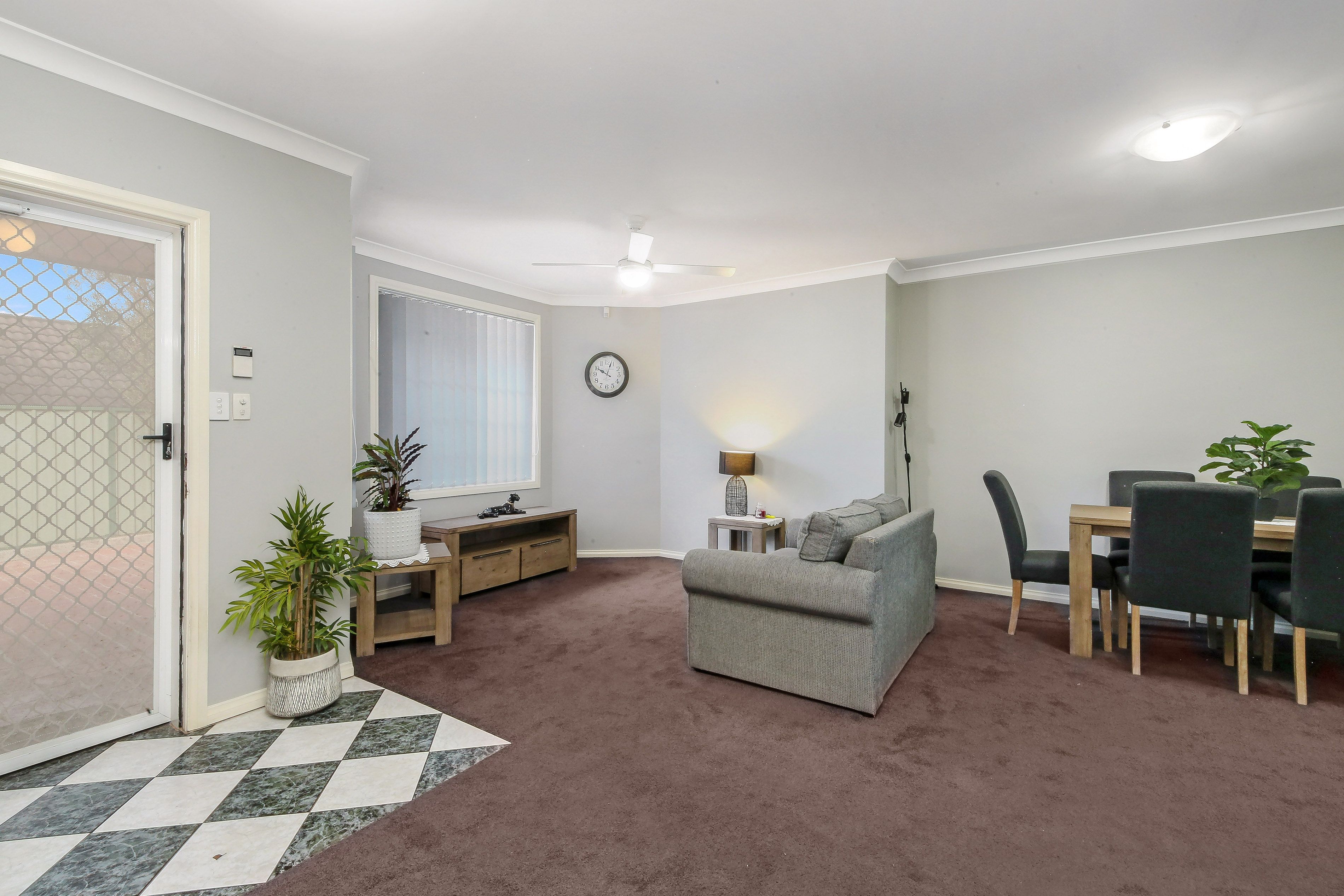 UNIT 3 91 CRAGG ST, CONDELL PARK NSW 2200, 0 침실, 0 욕실, House