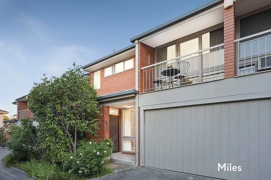 3/96 Locksley Road, Ivanhoe, VIC 3079