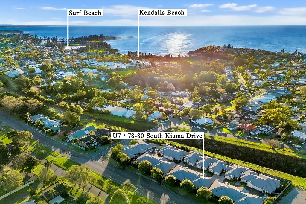 7/78-80 South Kiama Drive, Kiama, NSW 2533