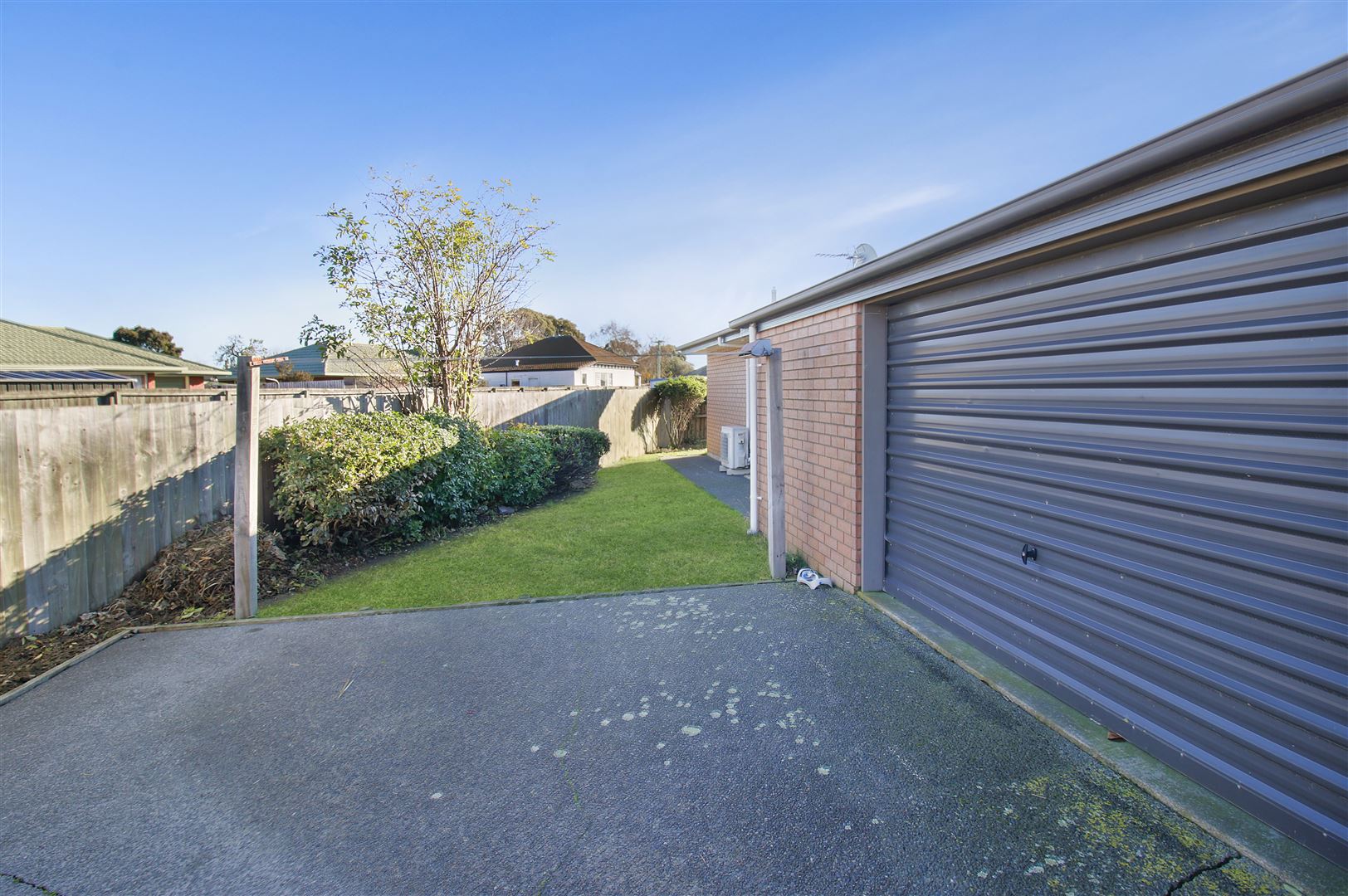 1b Clive Street, Phillipstown, Christchurch, 3 Schlafzimmer, 0 Badezimmer