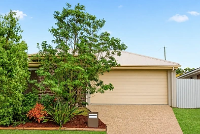 Labas ng Bahay - 6 Elite Crescent, Narangba, QLD 4504