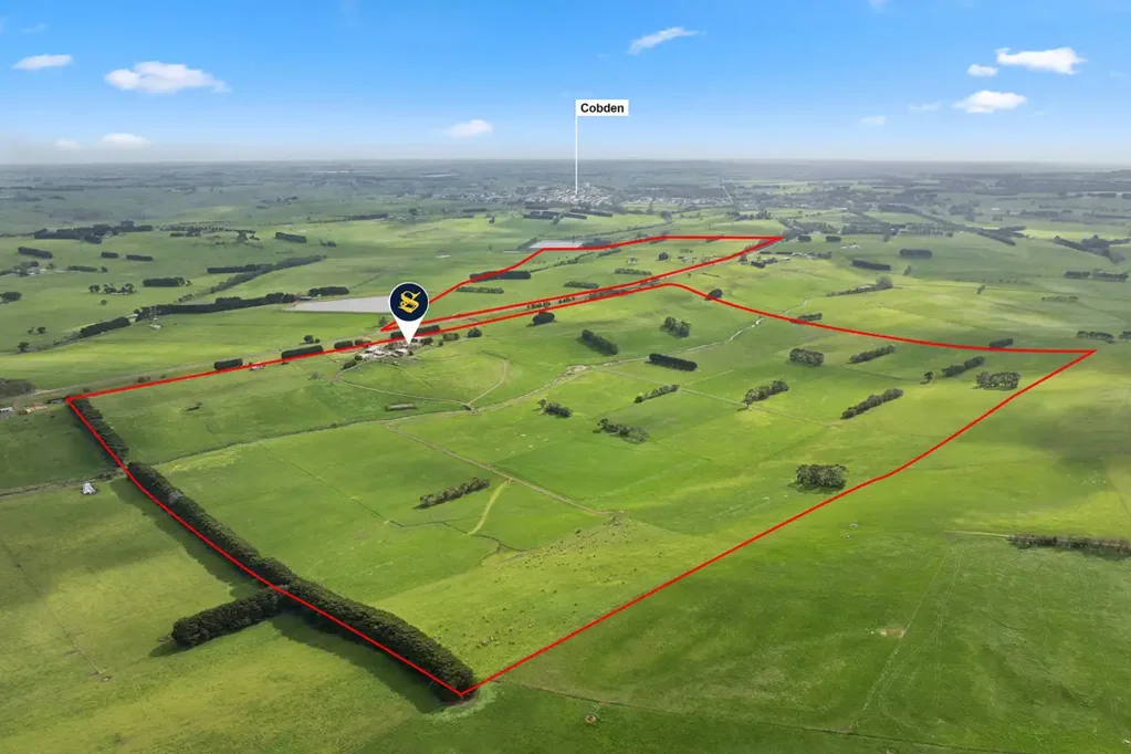 355 Cobden-Stonyford Road, Cobden, VIC 3266