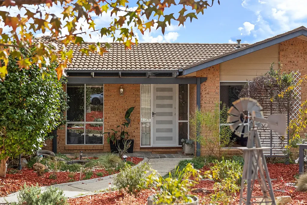 56 Must Circuit, Calwell, ACT 2905