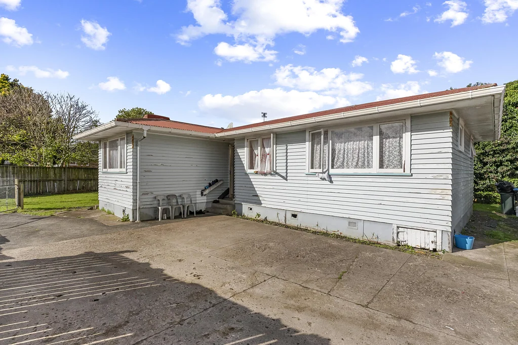 Avondale 3Habitaciones Live, Invest or Develop - The Choice is Yours