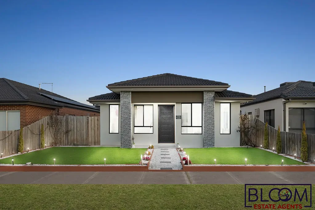 14 Eddy Crescent, Tarneit, VIC 3029