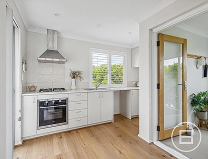 10/46 East Street, Mount Hawthorn, Perth CBD, 1 Bedrooms, 1 Bathrooms, Apartment