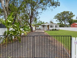 160 Edward Street, Laidley