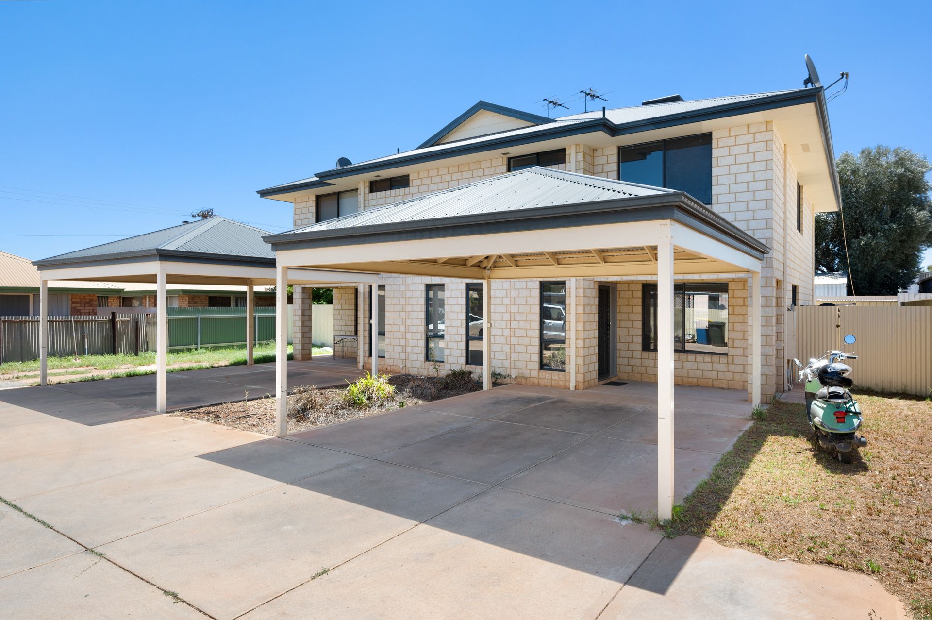 556B HANNAN ST, KALGOORLIE WA 6430, 0 ਕਮਰੇ, 0 ਬਾਥਰੂਮ, House