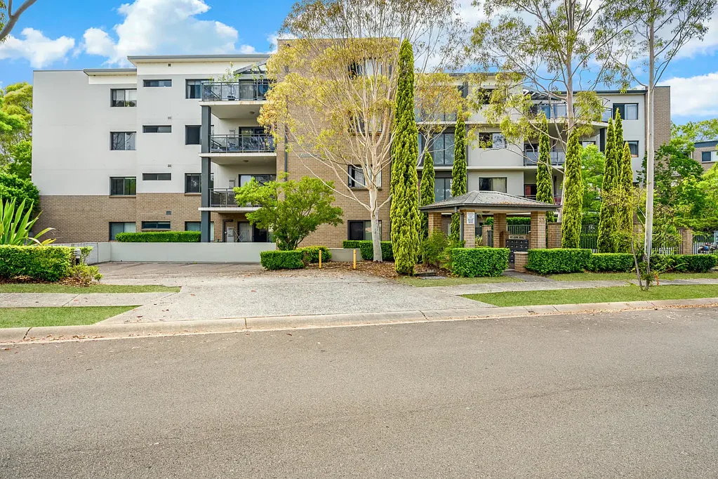 1/11 Kilbenny Street, Kellyville Ridge, NSW 2155