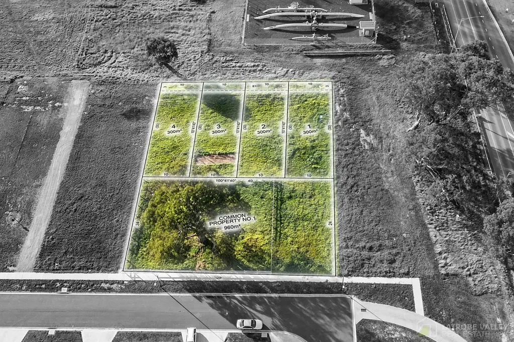 Traralgon  Ready to call it home