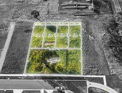 LOT 3/4 Baldwin Road, Traralgon, VIC 3844, 0 침실, 0 욕실, Section