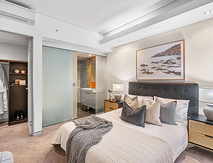 86/22 St Georges Terrace, Perth, WA 6000, 2 Bedrooms, 2 Bathrooms, Apartment