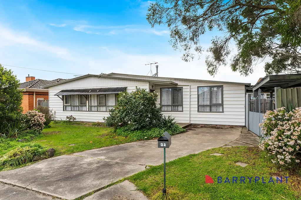 Updated 2-Bedroom Home in a Prime Kingsbury Location