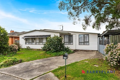 32 Bradshaw Street, Kingsbury, VIC 3083, 2房, 1浴, House