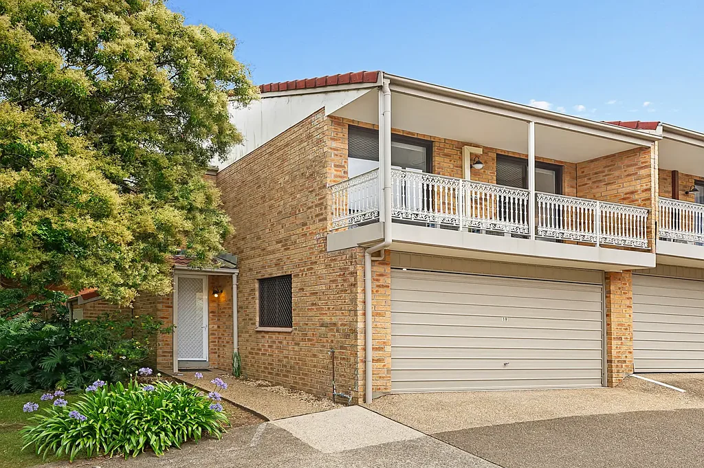 Wahroonga 3Phòng ngủ Stylish Low-Maintenance Living