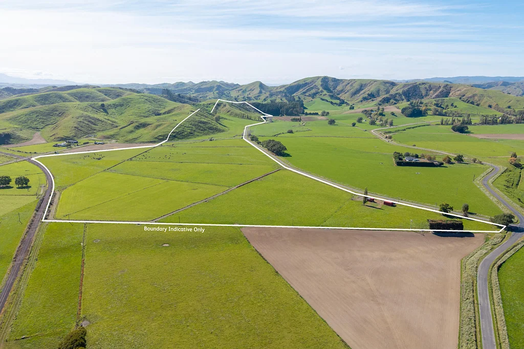 Woodville Range Road - 27.04 ha