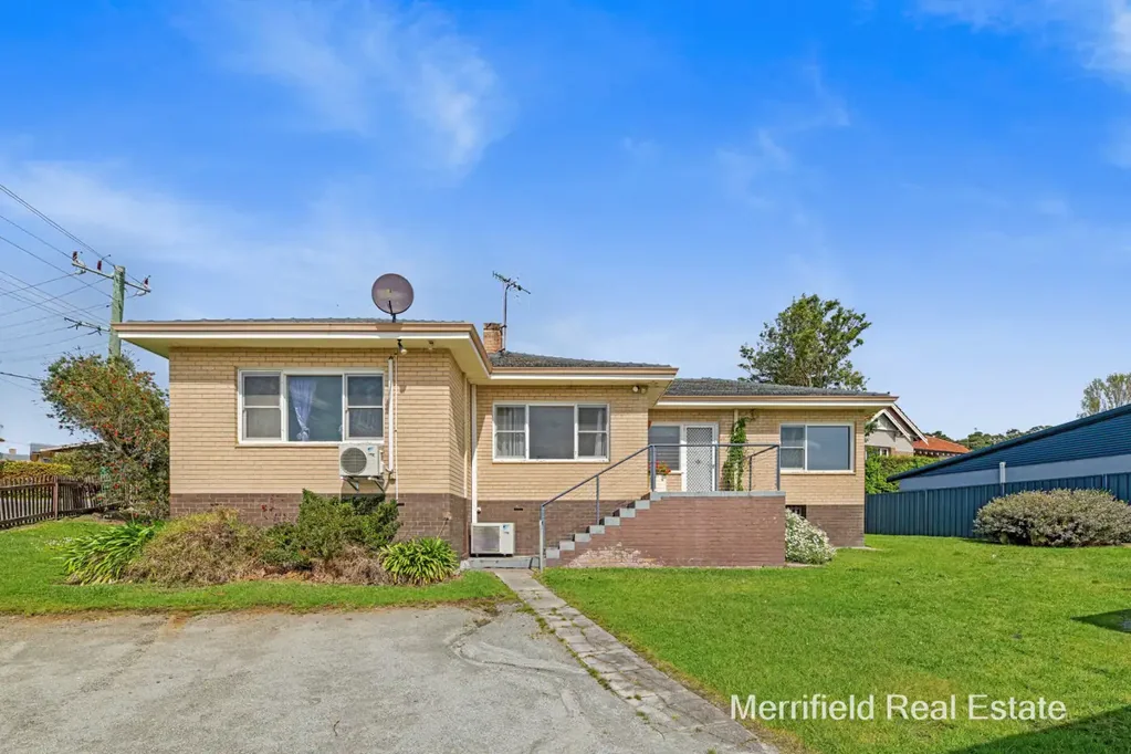 160 Serpentine Road, Mount Melville, WA 6330
