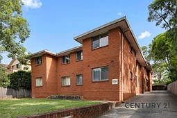 3/106 Stapleton Street, Pendle Hill