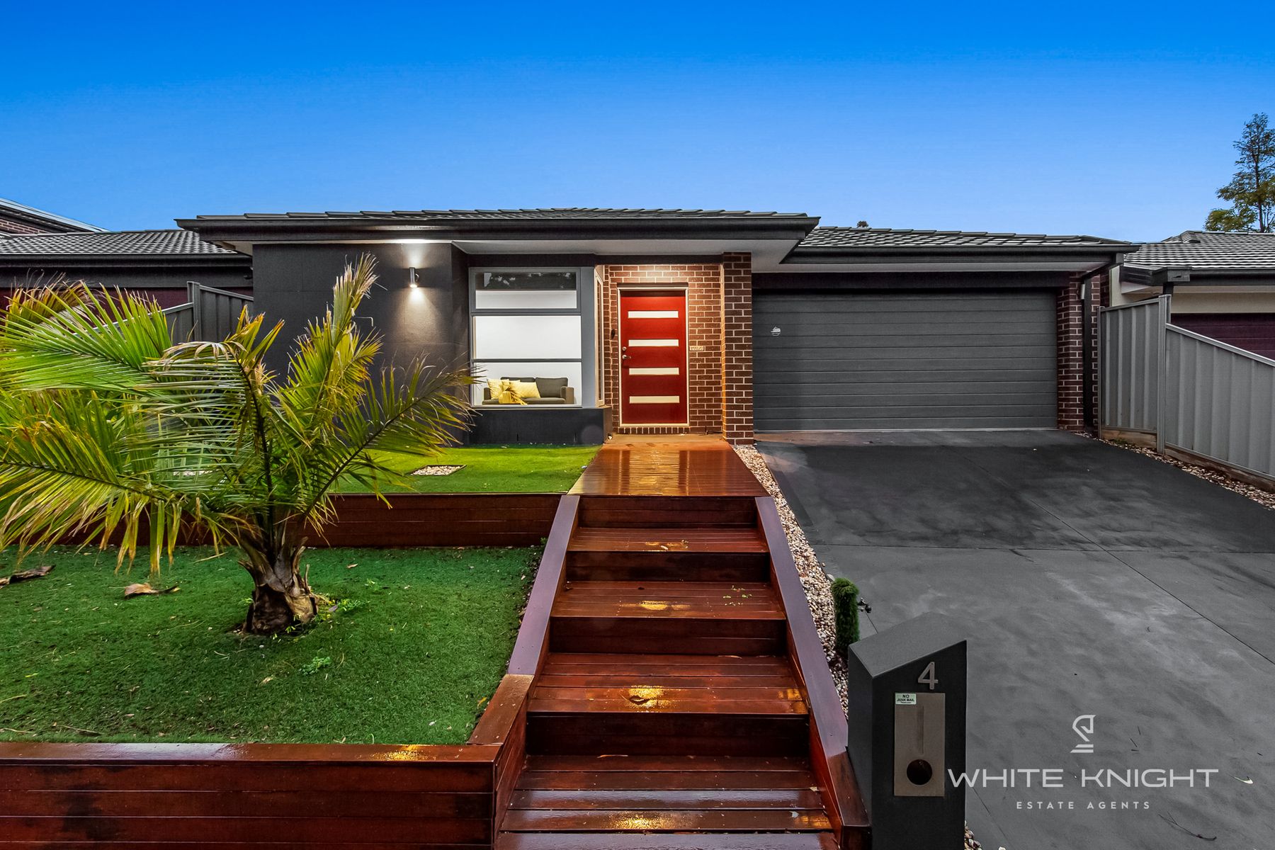 4 KIRKWOOD AV, FRASER RISE VIC 3336, 0 ਕਮਰੇ, 0 ਬਾਥਰੂਮ, House