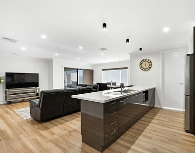 8 Gemstone View, Wangaratta, VIC 3677, 4 રૂમ, 2 બાથરૂમ, House