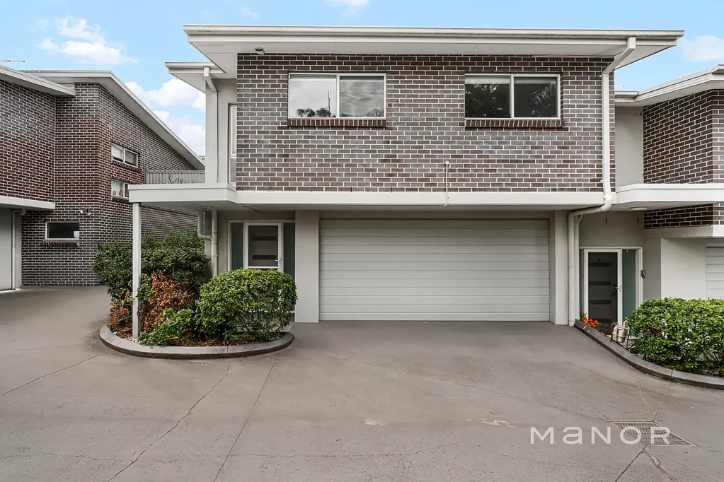 3/59-61 Jenner Street, Baulkham Hills, NSW 2153