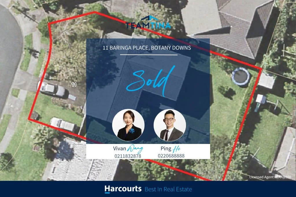11 Baringa Place, Botany Downs, Manukau City, Auckland