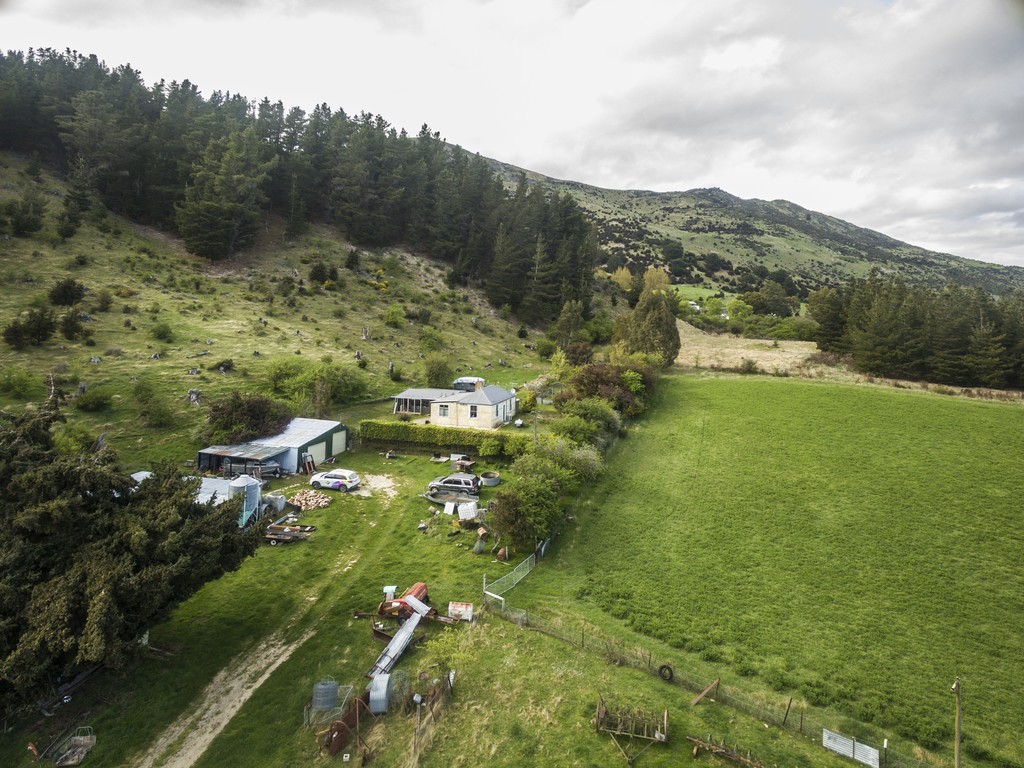 252 Hawea Back Road, Hawea Flat, Queenstown Lakes, 2房, 1浴