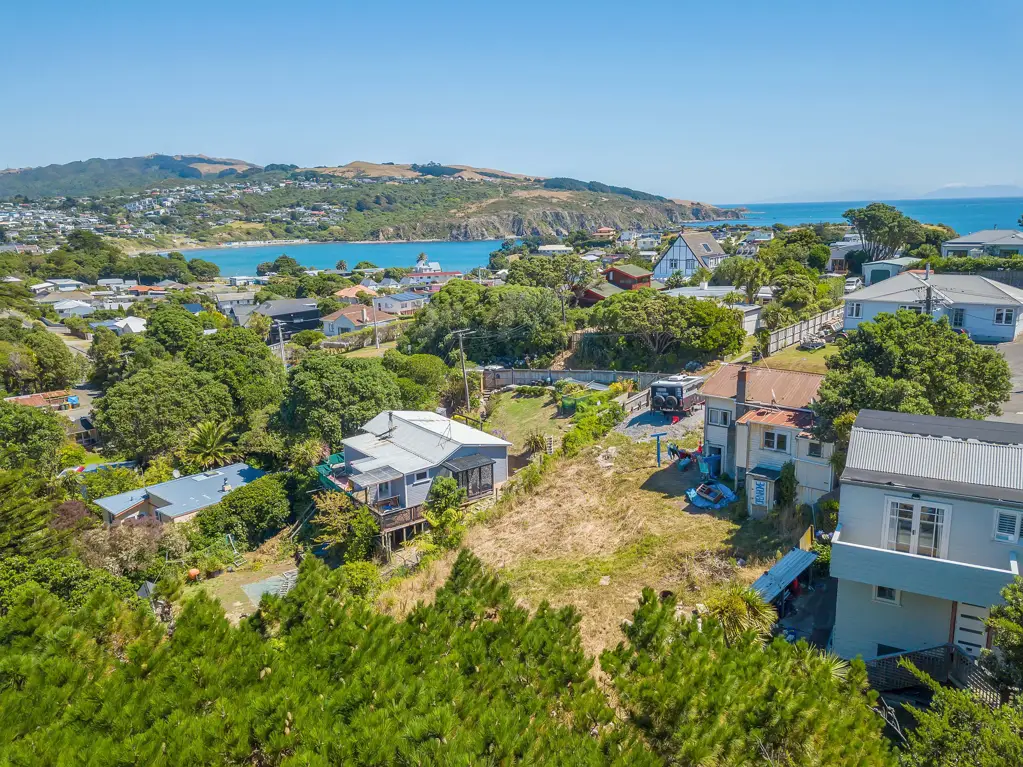 1/ 36 Whanake Street, Titahi Bay, Porirua City, Wellington