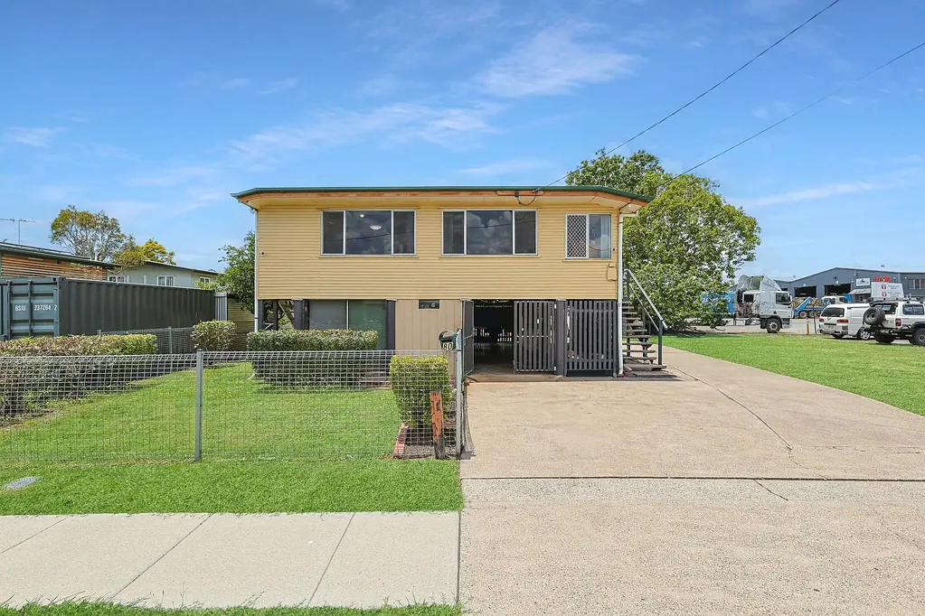 Archerfield 3ห้องนอน Spacious Highset Home with Endless Potential