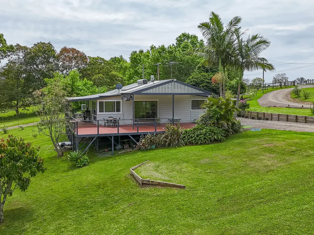 88 McCaffreys Road, Hannam Vale, NSW 2443