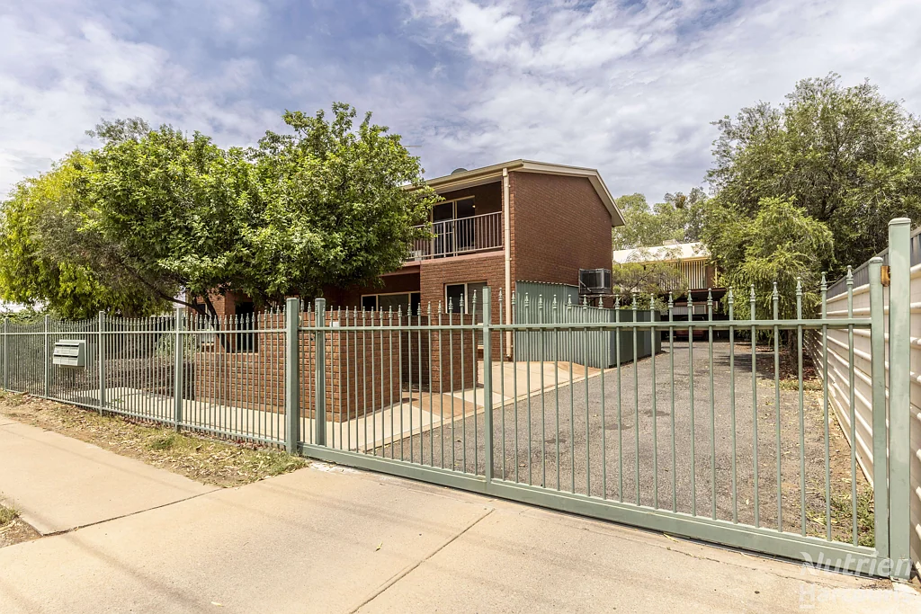 2/9 Sturt Terrace, East Side, NT 870