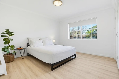 8/17 Ray Road, Epping, NSW 2121, 2房, 1浴, Apartment