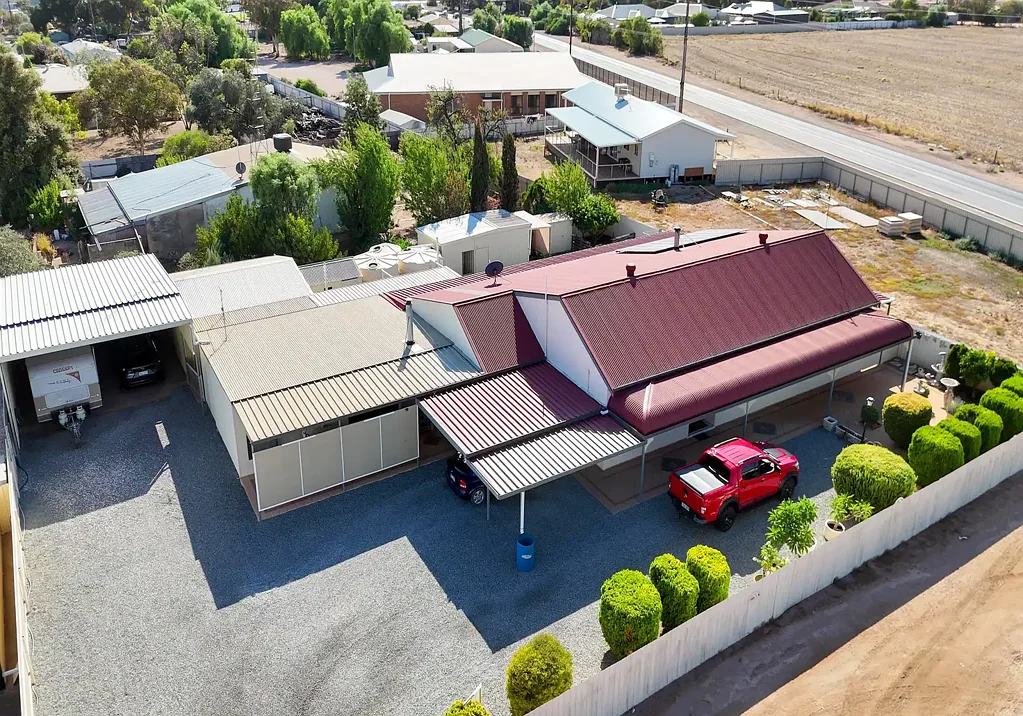 4 Daly Street, Kadina, SA 5554