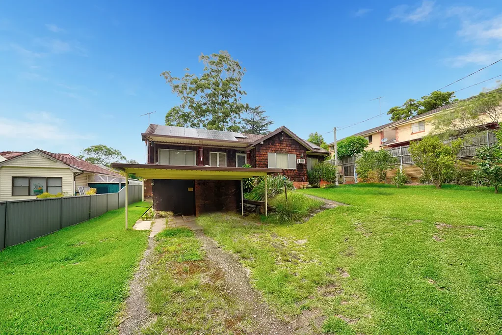 45 Railway Street, Baulkham Hills, NSW 2153