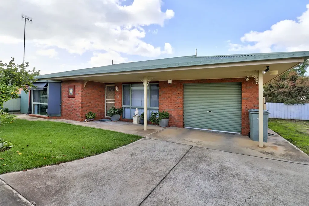 3/407 Cressy Street, Deniliquin, NSW 2710