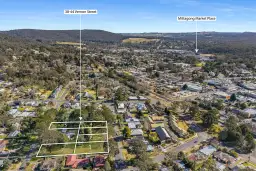 LOT Lot 1/38-44 Vernon Street, Mittagong