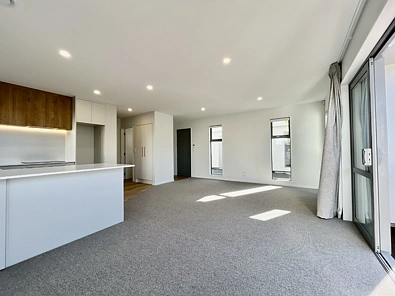 3 bedroom standalone townhouse in Spreydon
