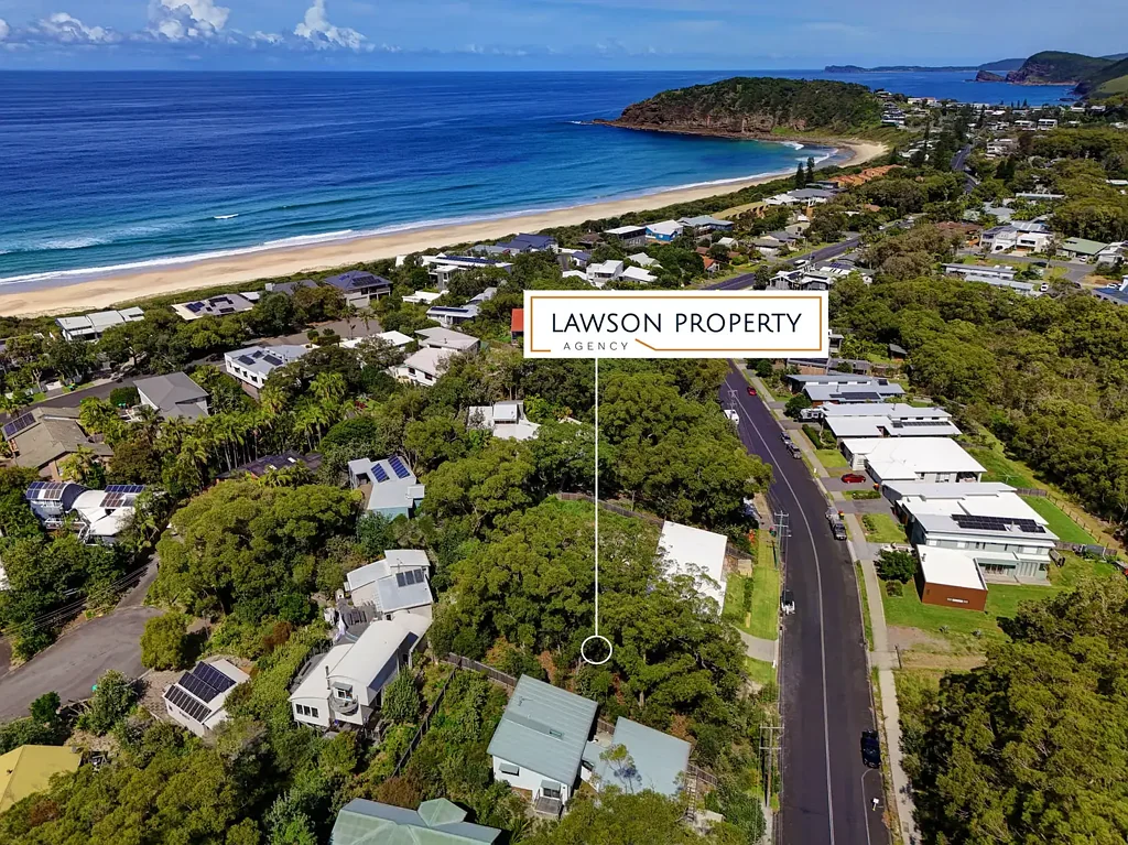 44 Boomerang Drive, Boomerang Beach, NSW 2428