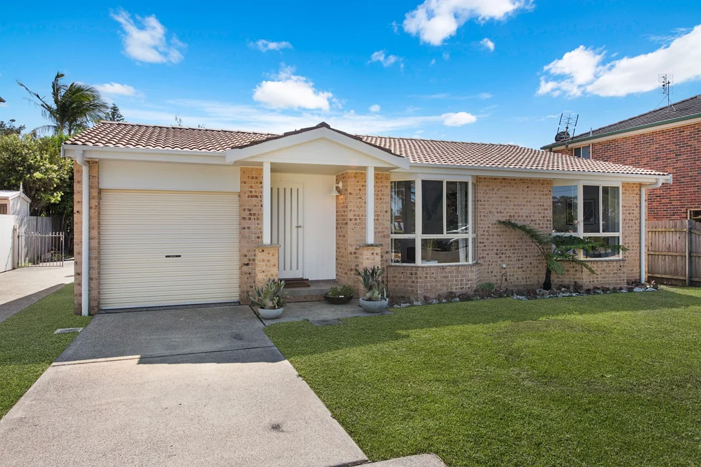 23 Victoria Street, Norah Head, NSW 2263