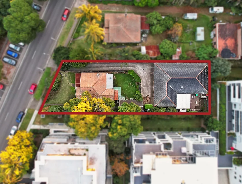 65 & 65A Alexandria Pde, Waitara, Upper North Shore, 6房, 2浴, House