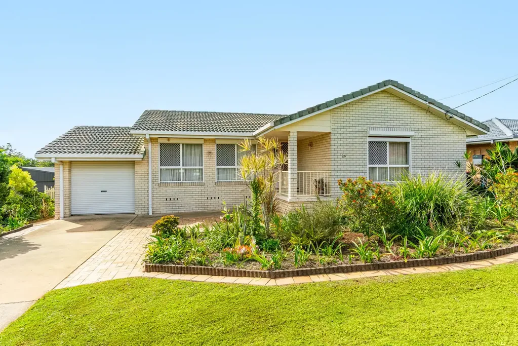 Casino 3 Bedroom 💰 VALUE-PACKED OPPORTUNITY IN A PRIME CASINO LOCATION 💰