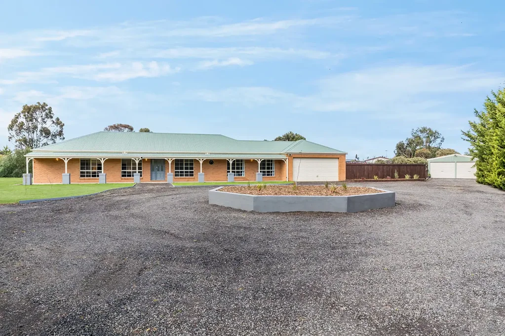 Bannockburn 3Kwarto Updated Family Home Surrounded by Established Trees