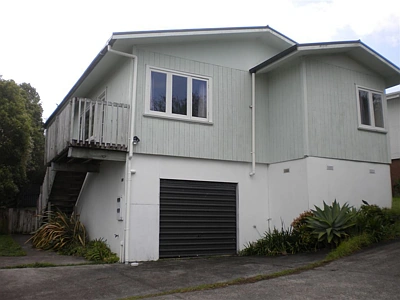 Residential  Mixed Housing Suburban Zone