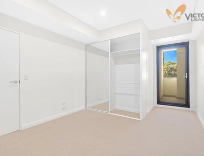 510/196 Stacey Street, Bankstown, South Western Suburbs, 2 chambres, 2 salles de bain, Apartment