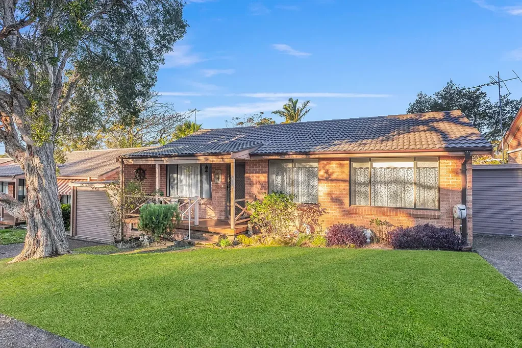 5/42-46 Anzac Avenue, Engadine, NSW 2233
