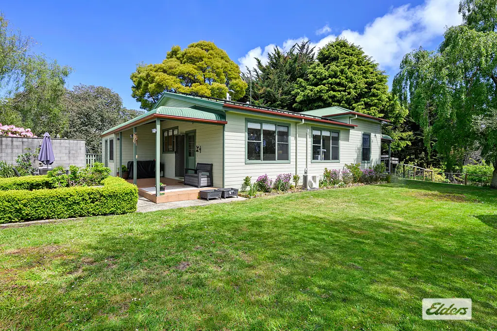 81 Three Mile Line Road, Mooreville, TAS 7321