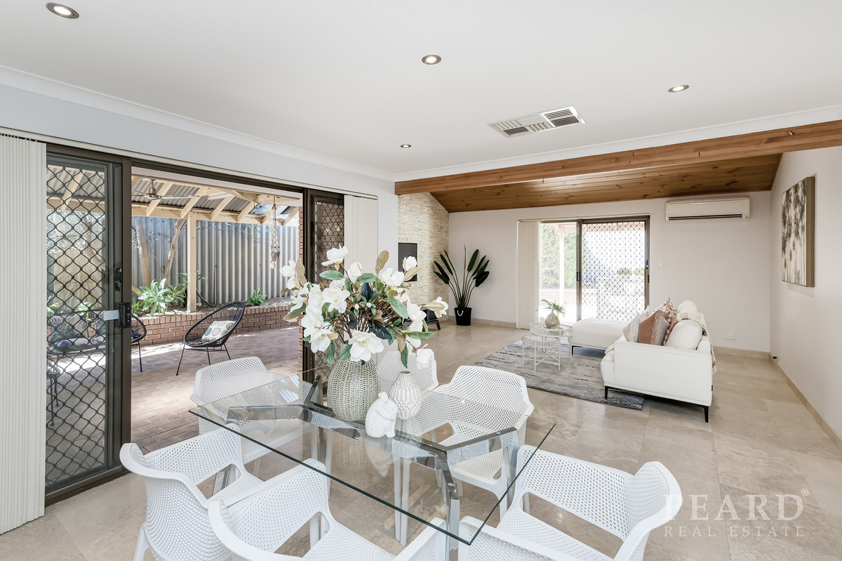 30 GLENORCHY CR, HAMERSLEY WA 6022, 0房, 0浴, House